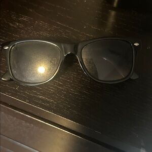 Stylish Black Sunglasses